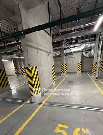 Гараж, 25.6 м2 Санкт-Петербург