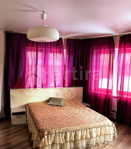 Коттедж, 300 м2 Истра - изображение 10