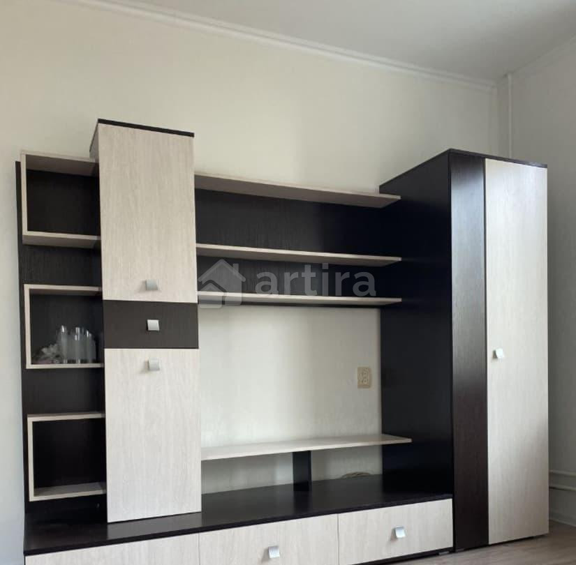 Комната, 17 м2, 5/9 эт. Москва - изображение 3