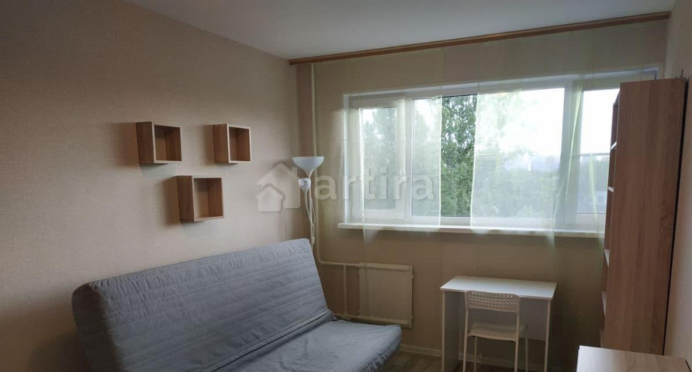 Комната, 14 м2, 7/9 эт. Санкт-Петербург - изображение 1