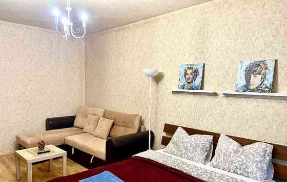 1-комн. квартира, 40 м2, 2/17 эт. Железнодорожный