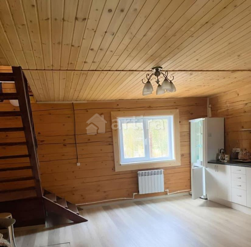 Дом, 150 м2, 6 соток, 2 эт. Яхрома - изображение 3