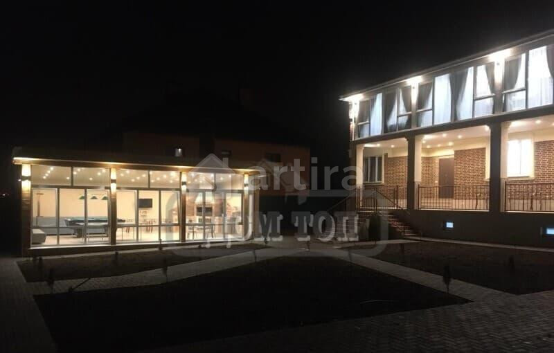 Коттедж, 800 м2 Москва - изображение 9