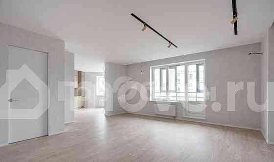 3-комн. квартира, 117 м2, 6/9 эт. Москва