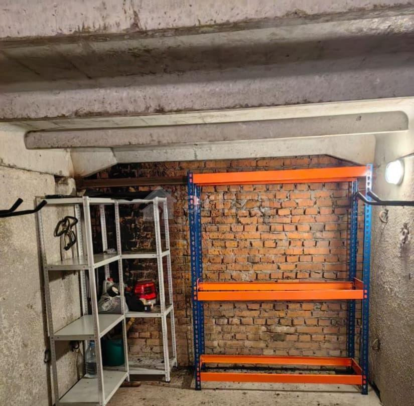Гараж, 20 м2 Москва - изображение 4
