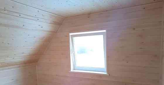 Дом, 110 м2, 6 соток, 2 эт. Гатчина