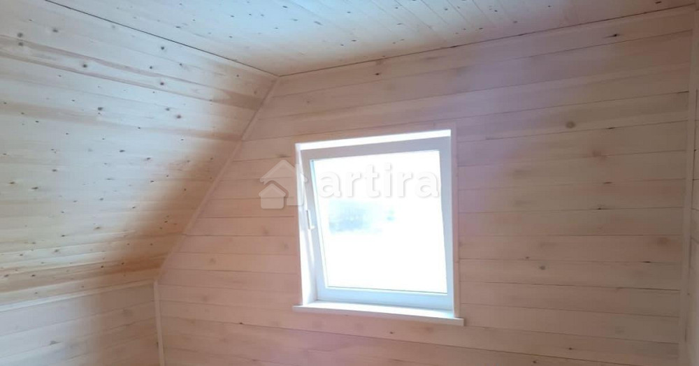 Дом, 110 м2, 6 соток, 2 эт. Гатчина - изображение 2