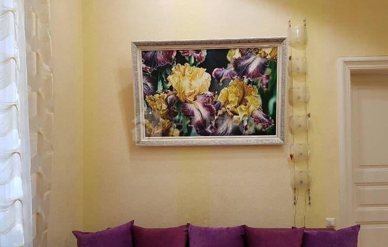 2-комн. апарт-ы, 53 м2, 2/2 эт. Ялта - изображение 8