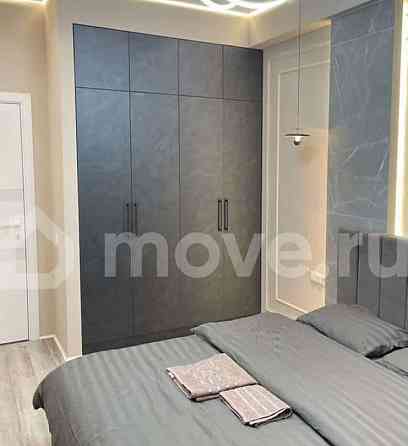 Студия, 22.4 м2, 1/5 эт. Москва