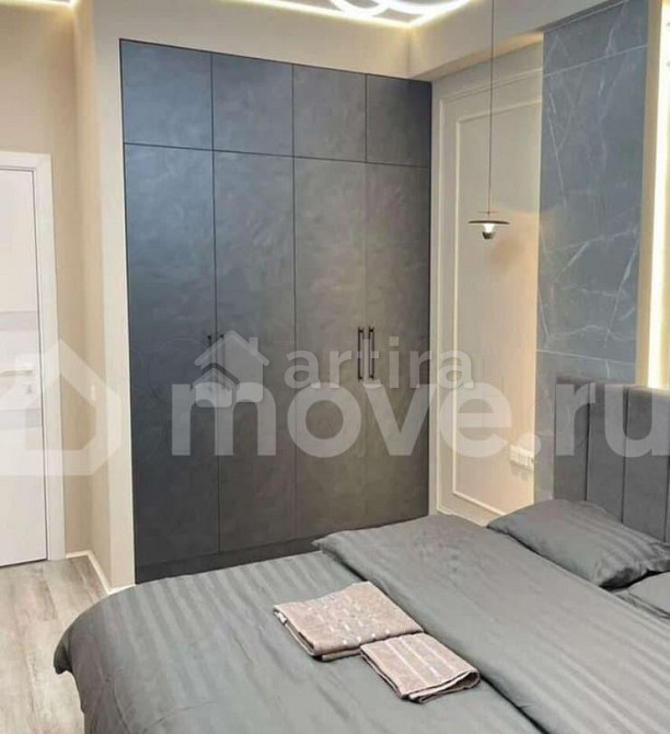 Студия, 22.4 м2, 1/5 эт. Москва - изображение 5