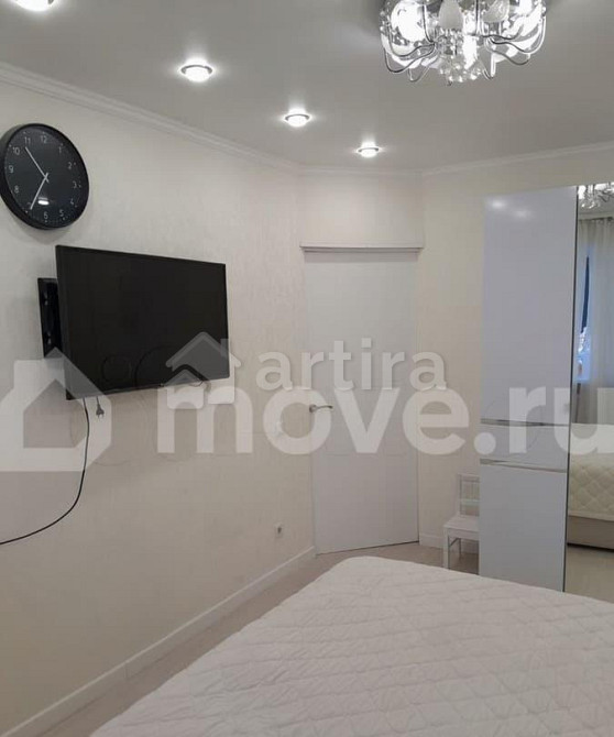 3-комн. квартира, 57.2 м2, 5/5 эт. Москва - изображение 2