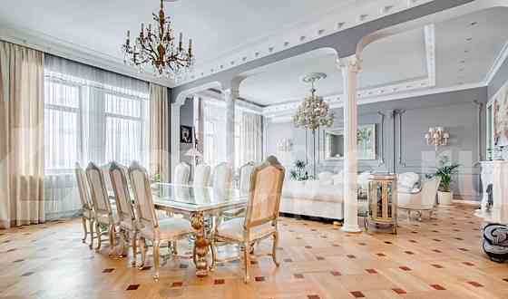 4-комн. квартира, 188.1 м2, 4/6 эт. Москва