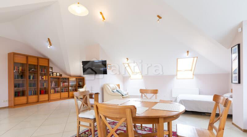 Коттедж, 500 м2 Лобня - изображение 14