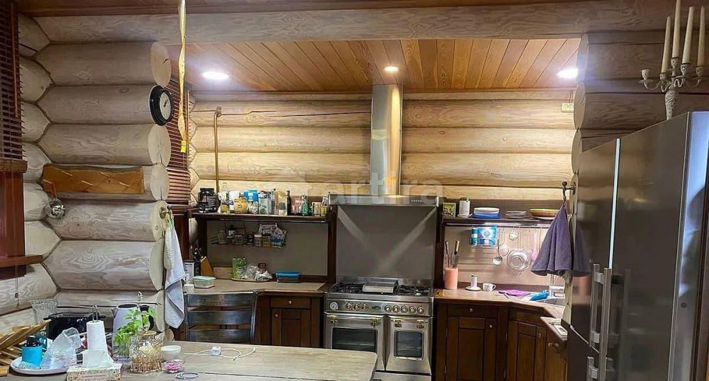 Дом, 300 м2, 9 соток, 2 эт. Одинцово - изображение 3