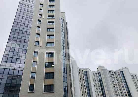 Студия, 61 м2, 13/20 эт. Москва