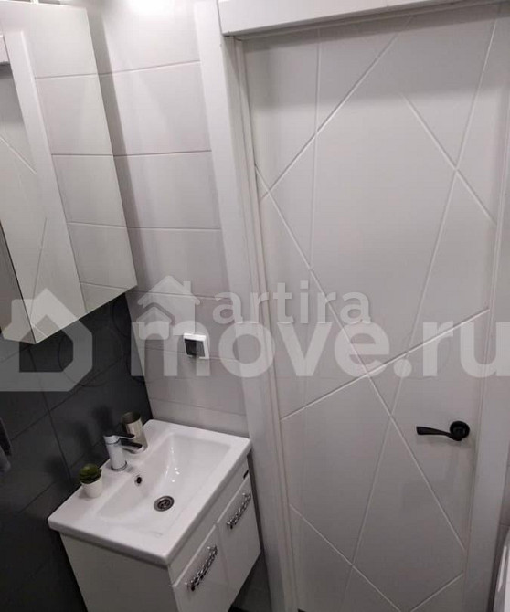 3-комн. апарт-ы, 67 м2, 19/47 эт. Москва - изображение 7