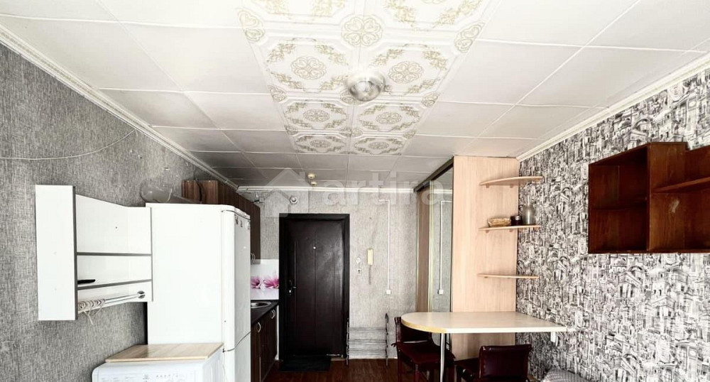 Комната, 14 м2, 5/5 эт. Новосибирск - изображение 2