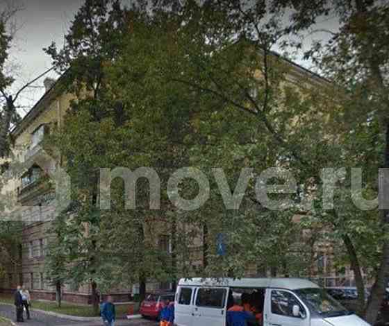 3-комн. квартира, 56.8 м2, 5/5 эт. Москва