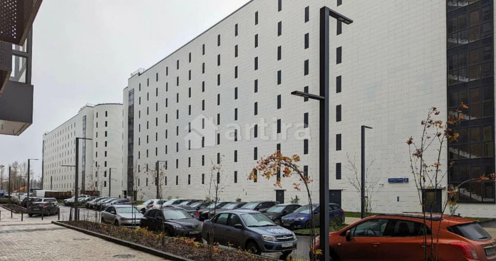 Гараж, 16 м2 Санкт-Петербург - изображение 4