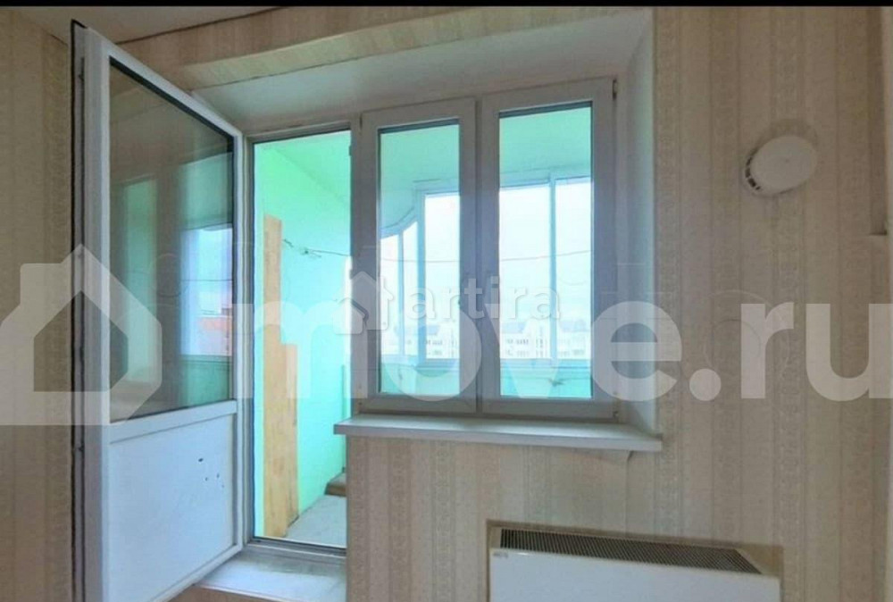 5-комн. квартира, 110 м2, 17/17 эт. Москва - изображение 3