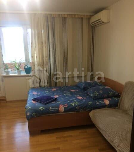 1-комн. квартира, 41 м2, 3/16 эт. Домодедово - изображение 16