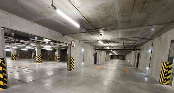 Гараж, 13.25 м2 Санкт-Петербург