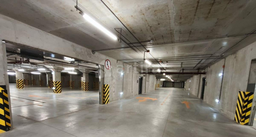 Гараж, 13.25 м2 Санкт-Петербург - изображение 5