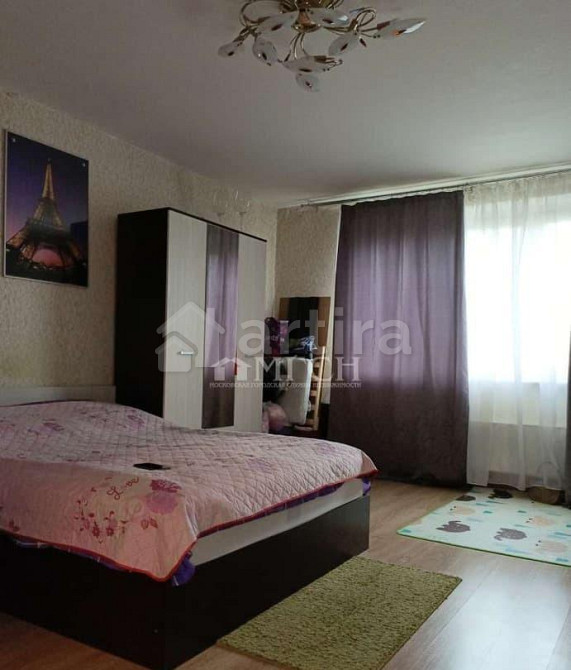 3-комн. квартира, 82.4 м2, 1/14 эт. Москва - изображение 9