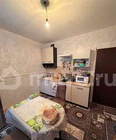 4-комн. квартира, 93 м2, 3/22 эт. Москва