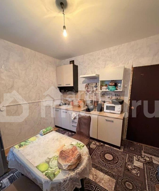 4-комн. квартира, 93 м2, 3/22 эт. Москва - изображение 6