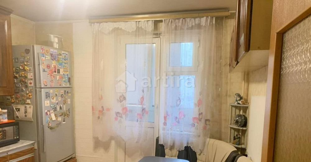 Комната, 21 м2, 4/22 эт. Москва - изображение 6