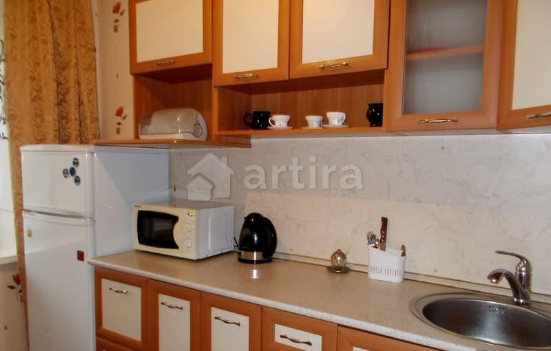 1-комн. квартира, 40 м2, 7/14 эт. Череповец - изображение 9