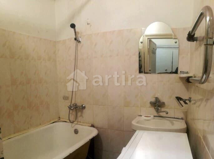 3-комн. квартира, 72.7 м2, 2/5 эт. Москва - изображение 14