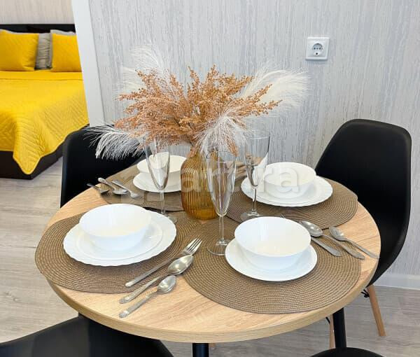 1-комн. квартира, 37 м2, 9/17 эт. Уфа - изображение 7