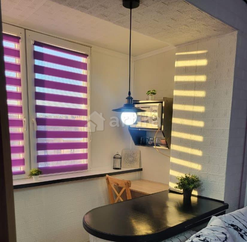 Комната, 11.7 м2, 7/15 эт. Санкт-Петербург - изображение 5