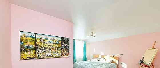 Дом, 248 м2, 12 соток, 3 эт. Рощино