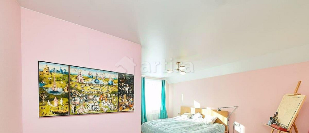 Дом, 248 м2, 12 соток, 3 эт. Рощино - изображение 4