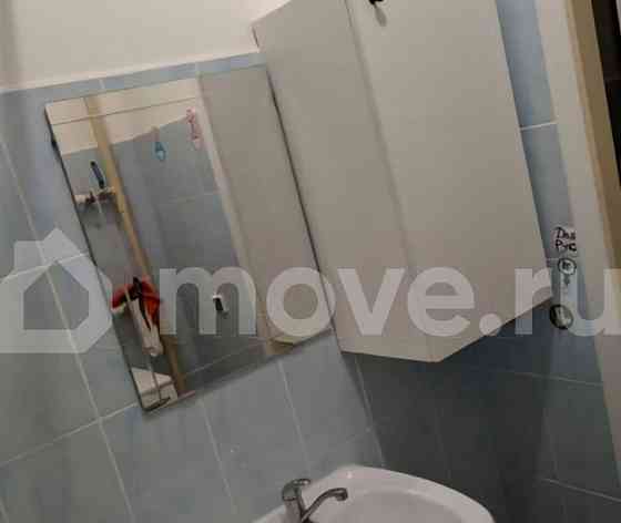 Студия, 31 м2, 39/50 эт. Москва