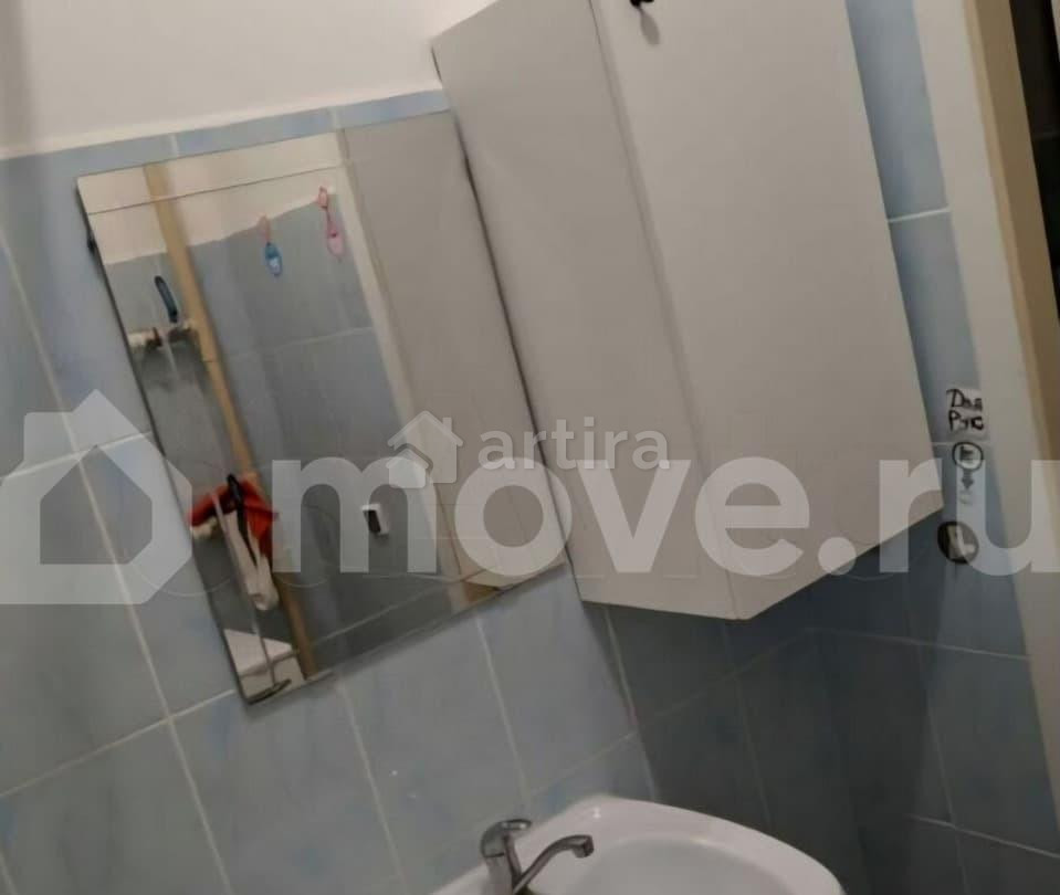 Студия, 31 м2, 39/50 эт. Москва - изображение 3