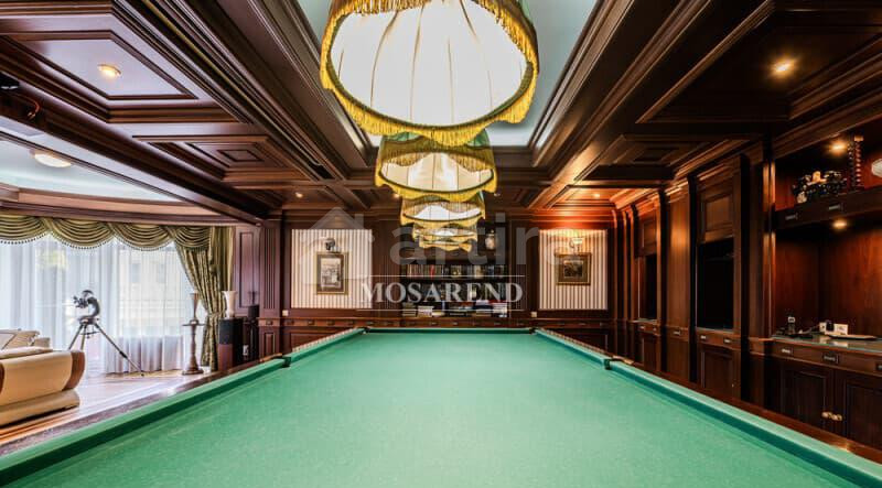 Коттедж, 2648 м2 Одинцово - изображение 20