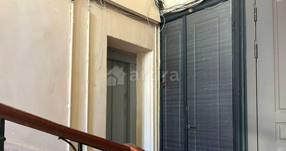 Комната, 19.6 м2, 4/6 эт. Санкт-Петербург - изображение 5