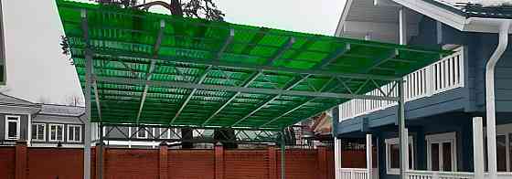 Коттедж, 241 м2, 20 соток, 2 эт. Санкт-Петербург