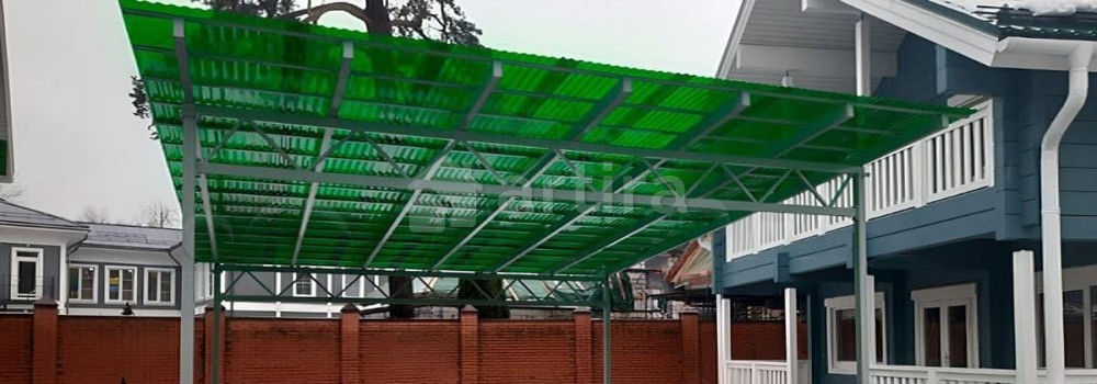 Коттедж, 241 м2, 20 соток, 2 эт. Санкт-Петербург - изображение 6