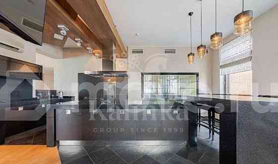 Пентхаус, 582 м2, 19/22 эт. Москва