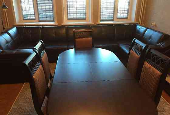 Коттедж, 345 м2, 7 соток, 3 эт. Самара