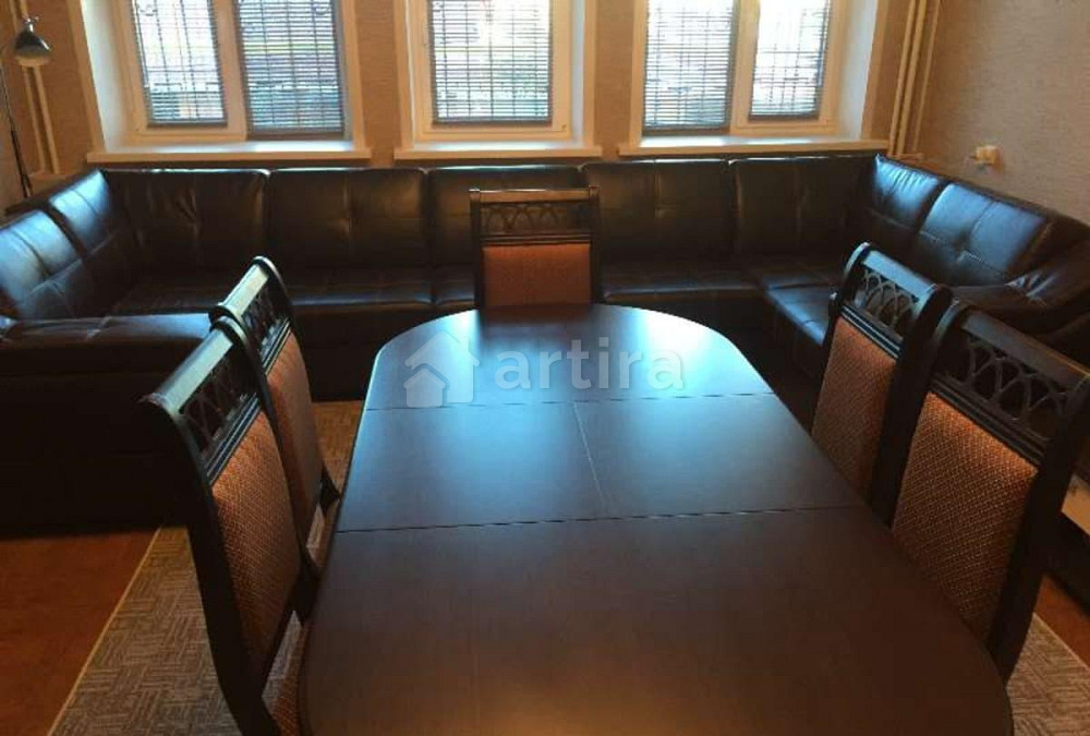 Коттедж, 345 м2, 7 соток, 3 эт. Самара - изображение 4