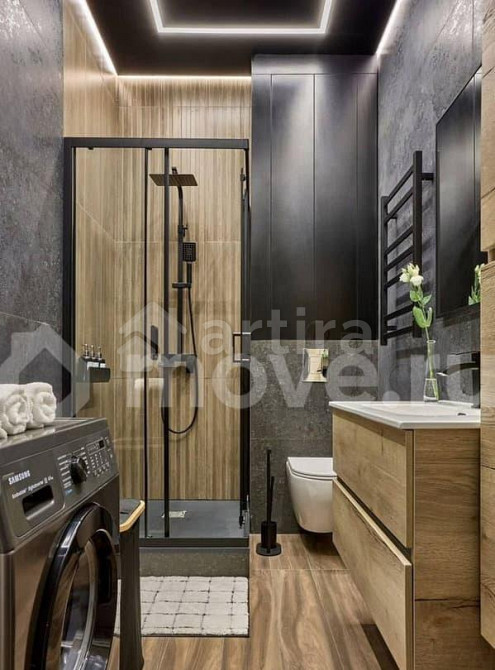 Студия, 16 м2, 3/5 эт. Москва - изображение 3