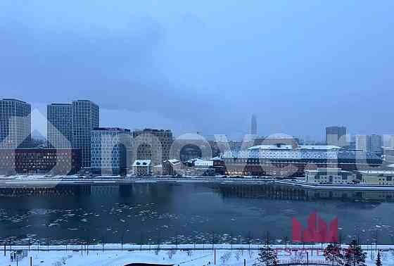 3-комн. квартира, 107.9 м2, 10/15 эт. Москва