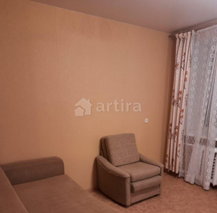 Комната, 61 м2, 9/10 эт. Екатеринбург - изображение 6