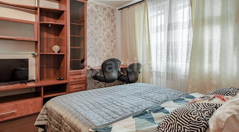 1-комн. квартира, 40 м2, 8/17 эт. Лобня - изображение 8